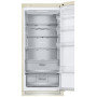 Двухкамерный холодильник LG GA-B 509 MEUM
