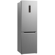 Двухкамерный холодильник Kraft TNC-NF402X
