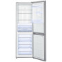Двухкамерный холодильник Kraft TNC-NF502X