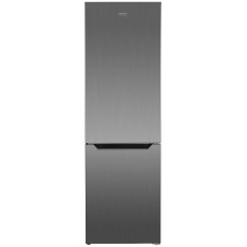 Двухкамерный холодильник Kraft TNC-NF302X