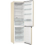 Двухкамерный холодильник Gorenje NRK 6202 AC4