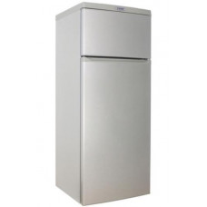 Холодильник DON R-216 MI серебристый