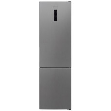 Двухкамерный холодильник Scandilux CNF379Y00 S