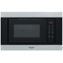 Встраиваемая микроволновая печь СВЧ Hotpoint-Ariston MF20SIXHA