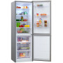 Двухкамерный холодильник NordFrost NRB 152 932