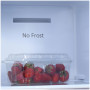 Холодильник Side by Side Hyundai CS4502F белый