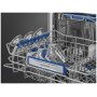 Полновстраиваемая посудомоечная машина Smeg STL67339L