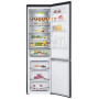Двухкамерный холодильник LG GA-B 509 PBAM