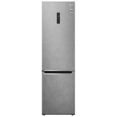 Двухкамерный холодильник LG GA-B 509 MCUM