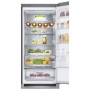 Двухкамерный холодильник LG GA-B 509 MCUM
