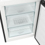 Двухкамерный холодильник Gorenje NRK 6201 SYBK