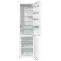 Двухкамерный холодильник Gorenje NRK 6201 SYW