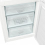 Двухкамерный холодильник Gorenje NRK 6201 SYW