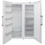 Холодильник Side by Side Scandilux SBS 711 Y02 W (FS 711 Y02 W + R 711 Y02 W SBS kit)