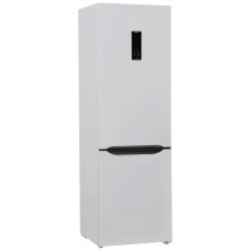 Двухкамерный холодильник Artel HD 430 RWENE сталь