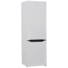 Двухкамерный холодильник Artel HD 430 RWENS сталь