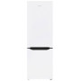 Двухкамерный холодильник Artel HD 430 RWENS белый