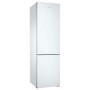 Двухкамерный холодильник Samsung RB 37 A5000WW/WT