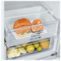 Двухкамерный холодильник Samsung RB 37 A5000WW/WT