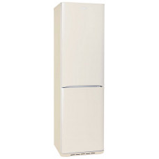 Двухкамерный холодильник Бирюса Б-G649 бежевый