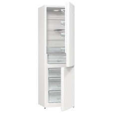 Двухкамерный холодильник Gorenje RK 6201 SYW