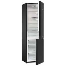 Двухкамерный холодильник Gorenje RK 6201 SYBK