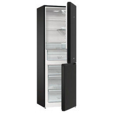 Двухкамерный холодильник Gorenje RK 6191 SYBK