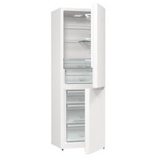 Двухкамерный холодильник Gorenje RK 6191 SYW
