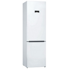 Двухкамерный холодильник Bosch KGE 39 XW 21 R