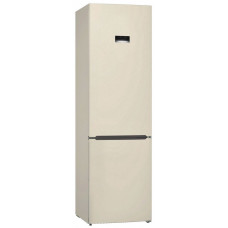 Двухкамерный холодильник Bosch KGE 39 XK 21 R