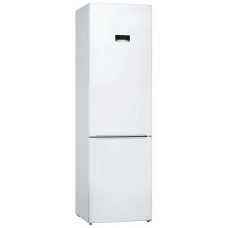 Двухкамерный холодильник Bosch KGE 39 AW 33 R