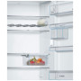 Двухкамерный холодильник Bosch KGE 39 AW 33 R