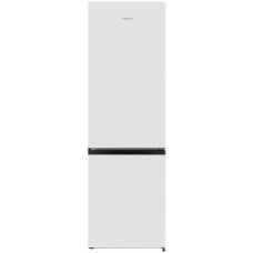 Двухкамерный холодильник HISENSE RB343D4CW1