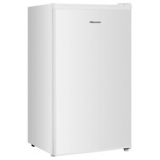 Однокамерный холодильник HISENSE RL120D4AW1