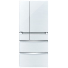 Многокамерный холодильник Mitsubishi Electric MR-WXR 743 C-W-R