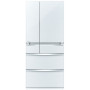 Многокамерный холодильник Mitsubishi Electric MR-WXR 743 C-W-R