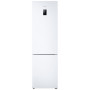 Двухкамерный холодильник Samsung RB 37 A5200WW/WT