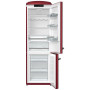 Двухкамерный холодильник Gorenje ORK 192 R