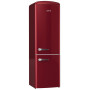 Двухкамерный холодильник Gorenje ORK 192 R