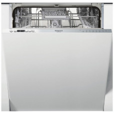 Полновстраиваемая посудомоечная машина Hotpoint-Ariston HIC 3B19 C