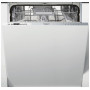 Полновстраиваемая посудомоечная машина Hotpoint-Ariston HIC 3B19 C