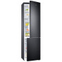 Двухкамерный холодильник Samsung RB 37 A5070B1/WT