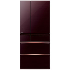 Многокамерный холодильник Mitsubishi Electric MR-WXR 743 C-BR-R