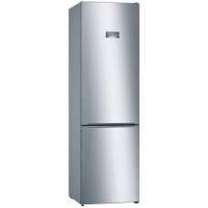 Двухкамерный холодильник Bosch KGE 39 XL 22 R