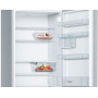 Двухкамерный холодильник Bosch KGE 39 XL 22 R
