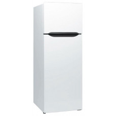 Двухкамерный холодильник Artel HD 360 FWEN белый