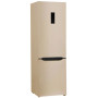 Двухкамерный холодильник Artel HD 430 RWENE бежевый