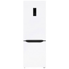 Двухкамерный холодильник Artel HD 455 RWENE белый