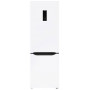 Двухкамерный холодильник Artel HD 455 RWENE белый