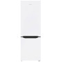 Двухкамерный холодильник Artel HD 455 RWENS белый